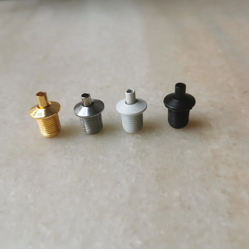 1.0-2.0mm steel wire rope fixator steel Cable Grip Wire Clip Cord Grip wire lock M10 thread for lighting pendant lamp use Plastic Cable Grips
