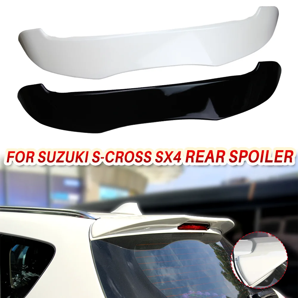 Ontdek Hoe je Eenvoudig een Kofferbakspoiler op je BMW E90