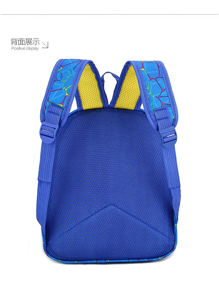 Детский рюкзак 3D Mochila Escolar Розовая Принцесса ЕВА Эльза школьный рюкзак жесткий чехол рюкзак мультфильм милые детские сумки