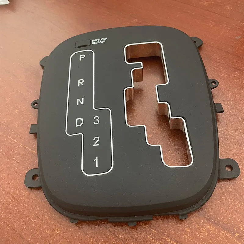 Other Parts & Accessories Gear lever indicator assembly Gear display