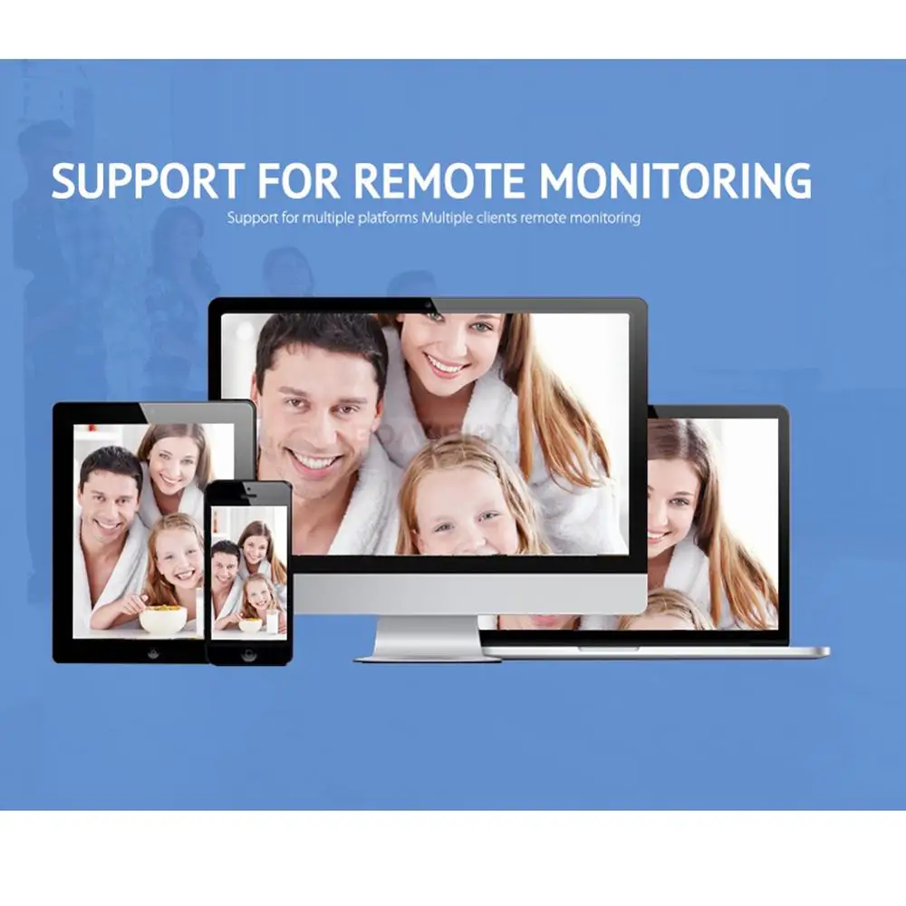  Hybrid CCTV Security 32CH 5MP AHD DVR Digital Video Recorder HD 1080P NVR HVR 3 In 1 Network Monito