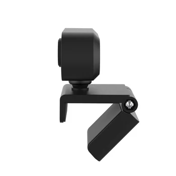 

New 1080P HD Webcam with Mic Rotatable USB PC Desktop Web Camera Cam Mini Computer WebCamera Cam Video Recording Work