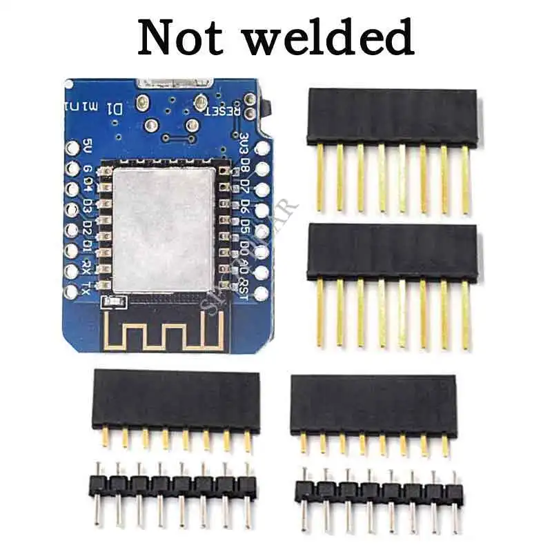 Arduino uno r3  ESP8266 D1 ̴ Wifi   