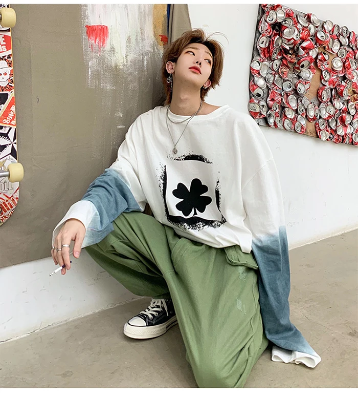Студенческий хип-хоп хеджирующий свитер недорогие худи Moletons Harajuku Stranger-Things Veste Homme Geek outerdoords Clothin Tee 70B0933