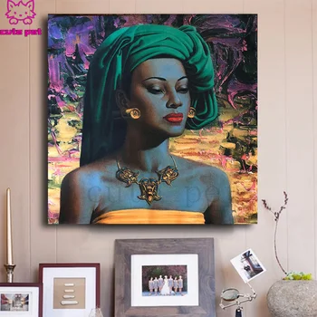 

New diamond painting Balinese woman, cross stitch 5d diy diamond embroidery full Square round diamond mosaic