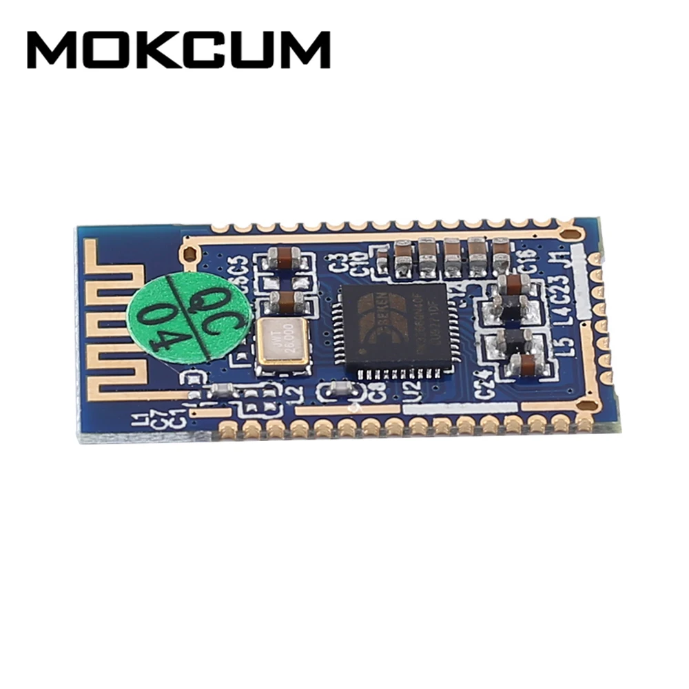 BK3266 Bluetooth беспроводной приемопередатчик BLE5.0 передатчик приемник Поддержка
