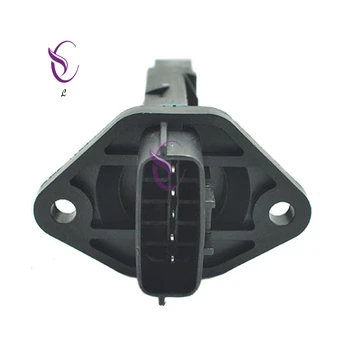 

MAF Mass Air Flow Meter Sensor For Nissan Altima Sentra 2.5L 3.5L QR25DE VQ35DE 22680-8J000 0280218154 0 280 218 154