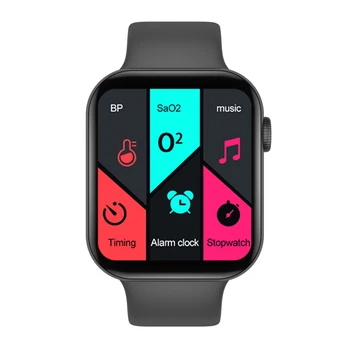 

FK-78 GPS Smartwatch Men 1.78 Inch HD Screen Bluetooth Pro Waterproof Customed Dial Smart Watch Bracelet for Andriod IOS