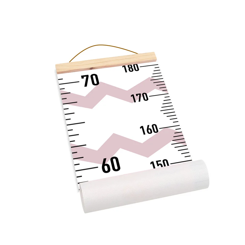 Funlife Северный Европейский Стиль, Детская высота, стержень INS, стиль, креативная детская комната, вешается на стену, украшение HR007