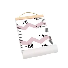 Funlife Северный Европейский Стиль, Детская высота, стержень INS, стиль, креативная детская комната, вешается на стену, украшение HR007