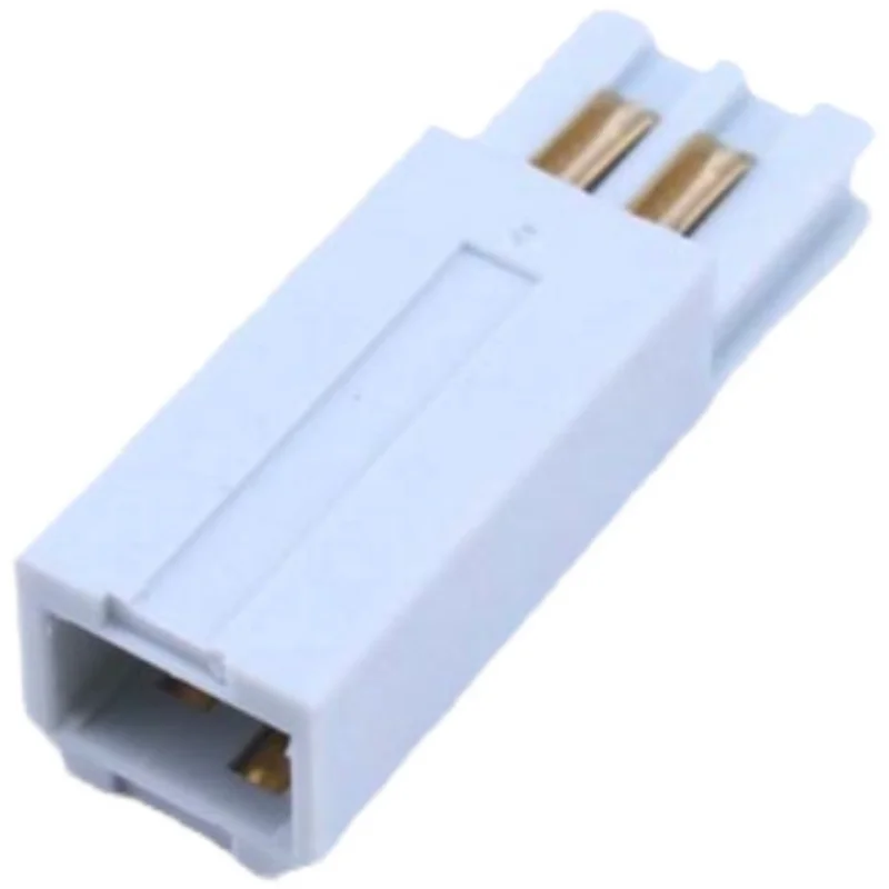 Putai A/B 플랫 헤드 스퀘어 터미널로 제작 된 USB 수 프린터 데이터 라인용 금도금 커넥터, 금도금 3U