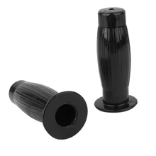 2x универсальная мотоциклетная резиновая гелевая рукоятка для 7/8 ''руль спортивные велосипеды