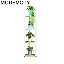 

Porta Piante Garden Shelves For Terraza Estanteria Para Plantas Dekoration Outdoor Plant Rack Stojak Na Kwiaty Flower Stand