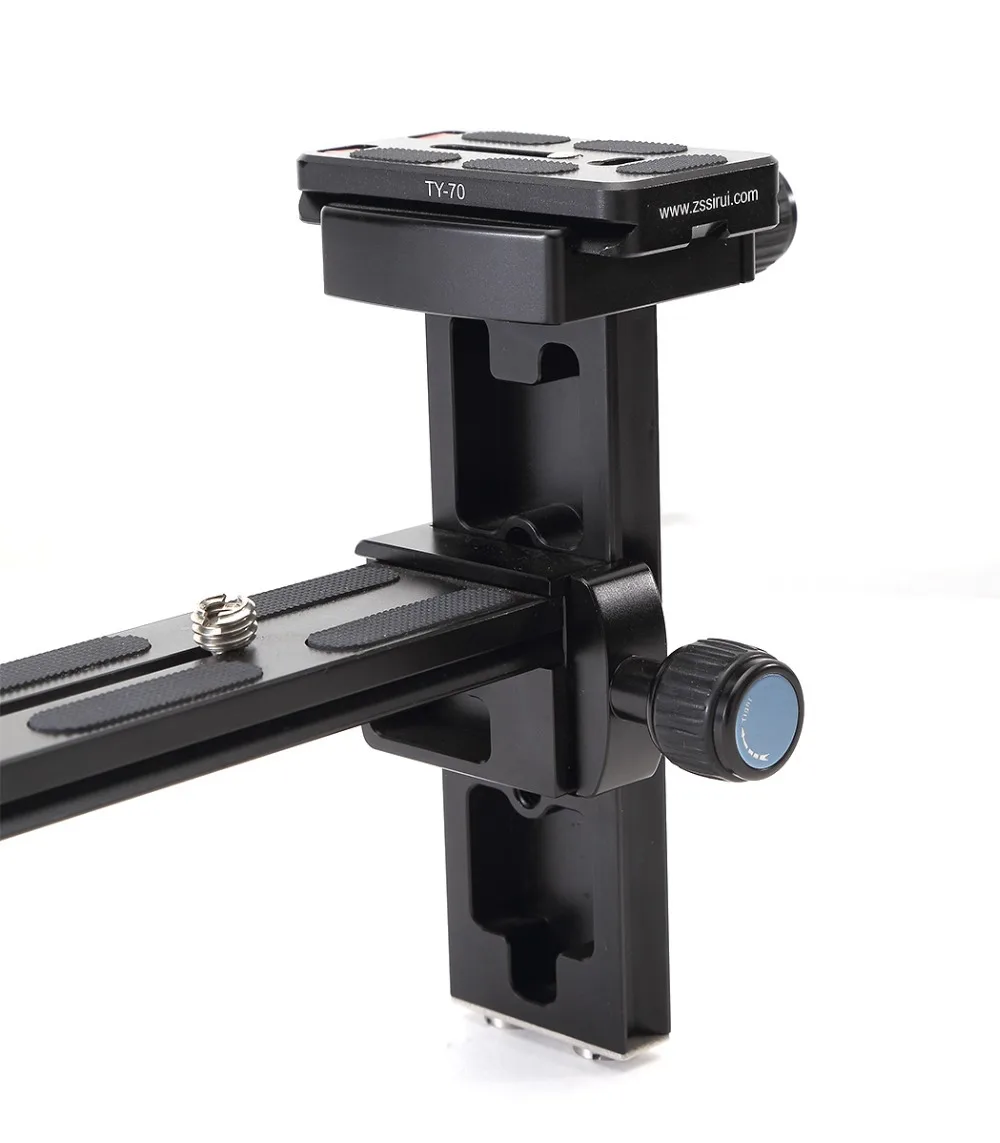 DHL TY-350 телеобъектив поддержка Quick Release Plate SIRUI TY350