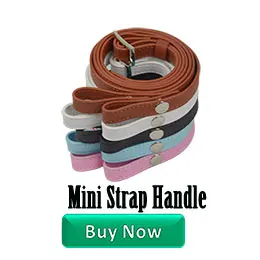 MINI 细肩带