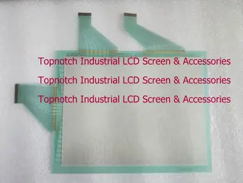 

Brand New Touch Screen Digitizer for NT631C-ST141B-V2 NT631CST141BV2 Touch Pad Glass