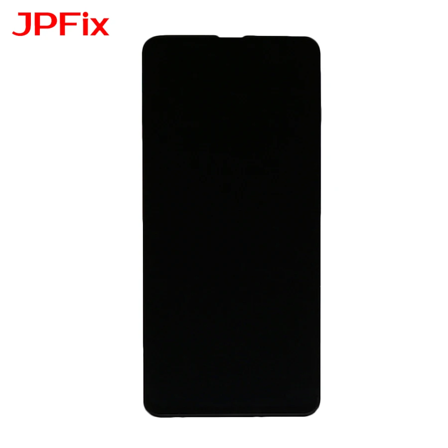 ЖК-дисплей JPFix для Xiaomi Mi Mix 3 сенсорный экран полная замена дигитайзер в сборе