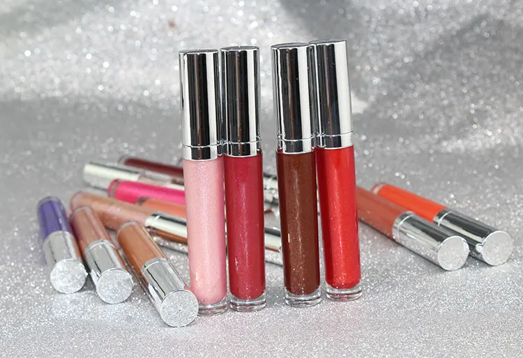 Best Selling 15 Color Private Label Long Lasting Waterproof Non Sticky Lipgloss Matte Liquid Lipstick