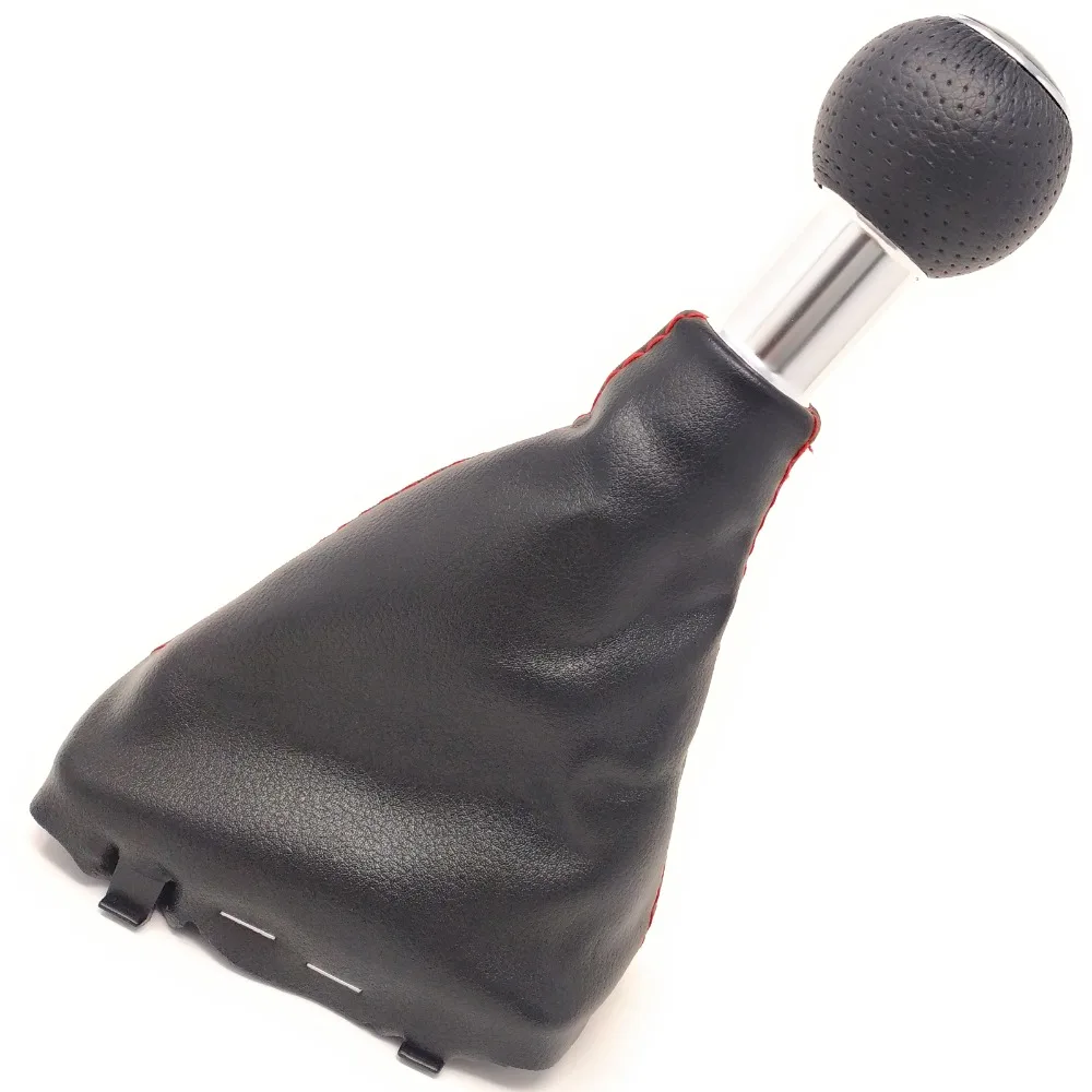 003 5S BOOT RedLine