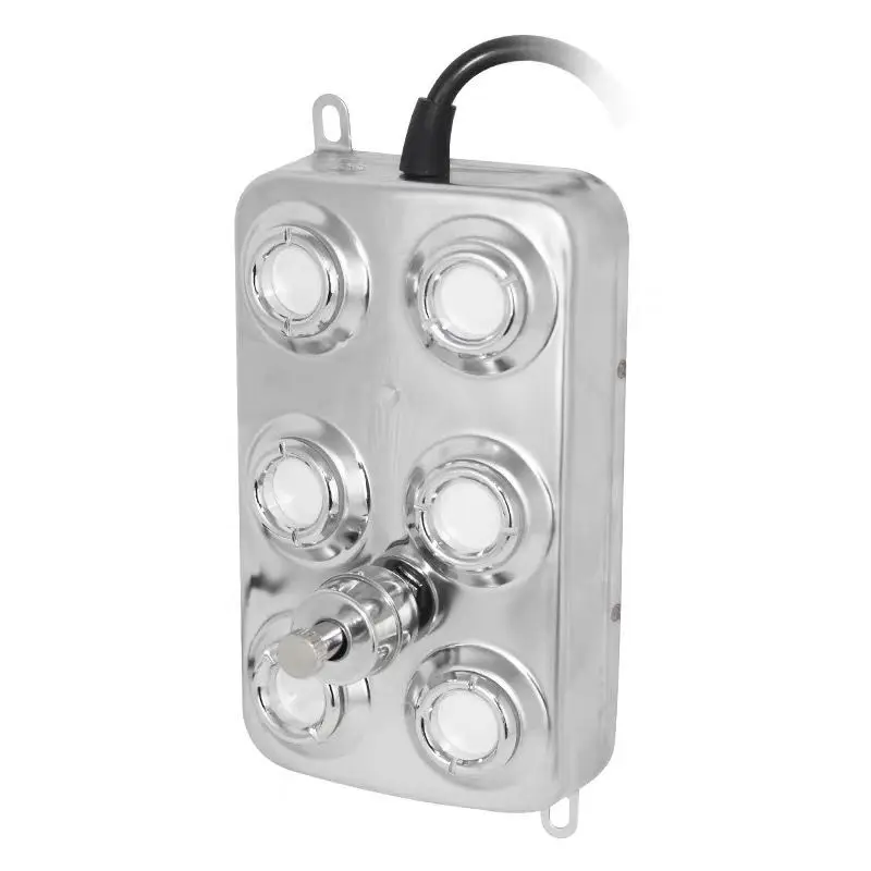 dc36 48v ultra sonica industrial atomizador de aco inoxidavel 01