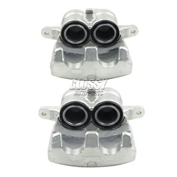 

AP03 1 PAIR FRONT BRAKE CALIPERS LEFT & RIGHT FOR LAND ROVER DISCOVERY 3,4&RANGE ROVER SPORT