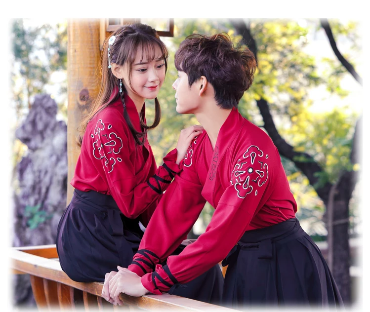 Hanfu костюм для китайских танцев традиционный сценический наряд национальный традиционный наряд ханьфу платье династии Тан косплей принцесса одежда DL4198