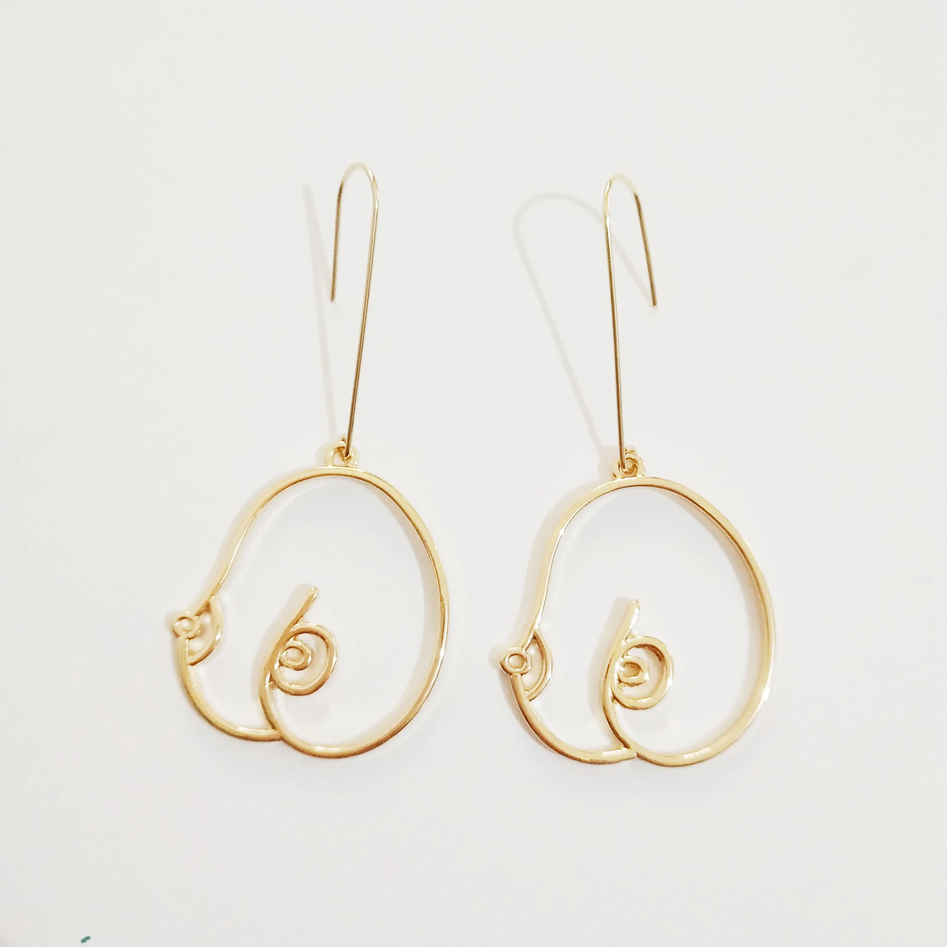 earrings aesthetic