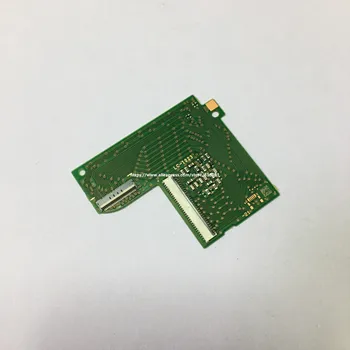 

Repair Parts LCD Screen Board LC-1023 A2064120A For Sony A7M2 A7SM2 A7RM2 ILCE-7M2 ILCE-7SM2 ILCE-7RM2
