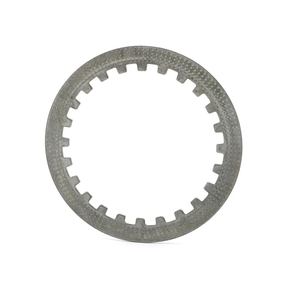 6 шт. Мотоцикл трения сцепления для Honda CRF150R 2006- CB250 91-07 CB250F 96-07 CMX250C 96-14 VT250C 94-07