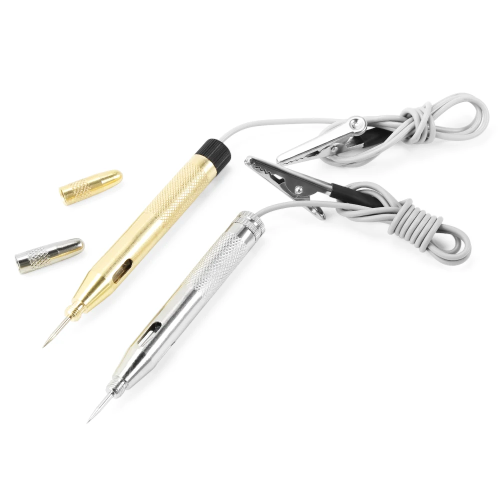 Автомобильный диагностический инструмент Тестер Напряжения Ручка для BMW E60 Ford focus