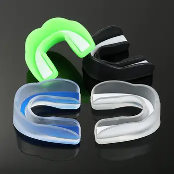 

1Pc Teeth Protector Kids Youth Mouthguard Sports Boxing Mouth Guard Tooth Brace Protection Basketball Rugby Boxing Karate