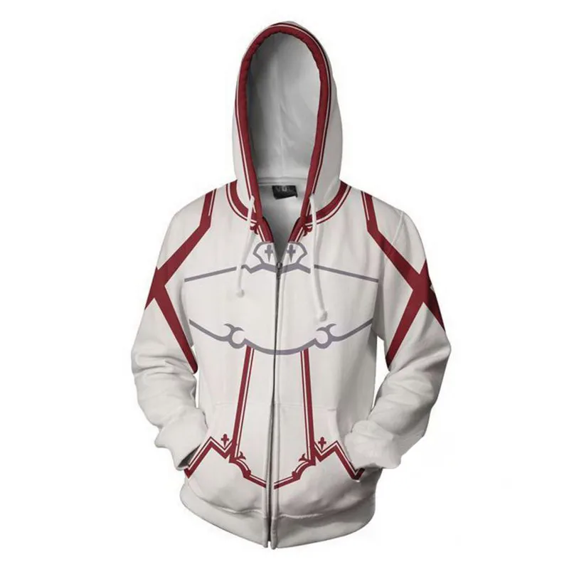 Daliclown Anime Game Hoodie Sweatshirt 3d Printing Dva Dj Cosplay Costume Women Men Couple Hooded Jacket Top Clothing -Zentai shop online H04df870196b84d08b91ce40b931d3cb1b.jpg