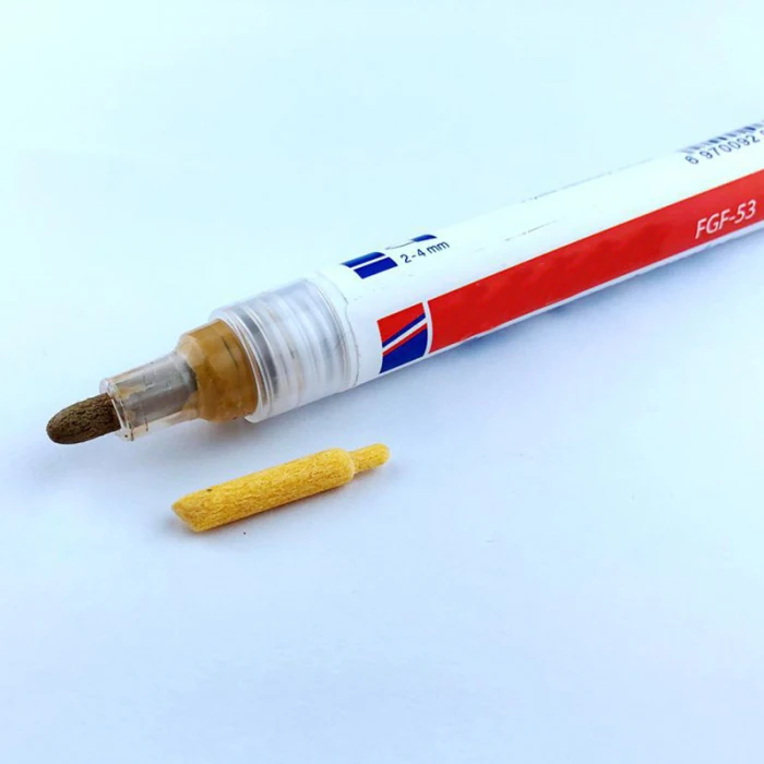 Плиточные затирки покрытие маркер настенная Напольная керамическая плитка зазоры профессиональный ремонт ручка D6