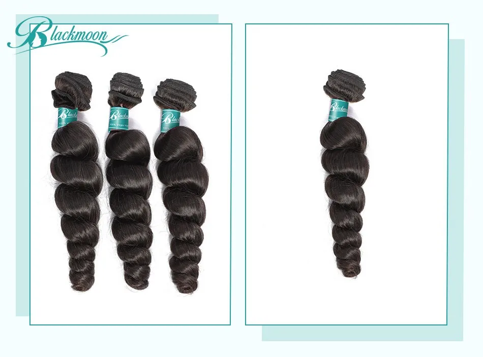 Loose wave