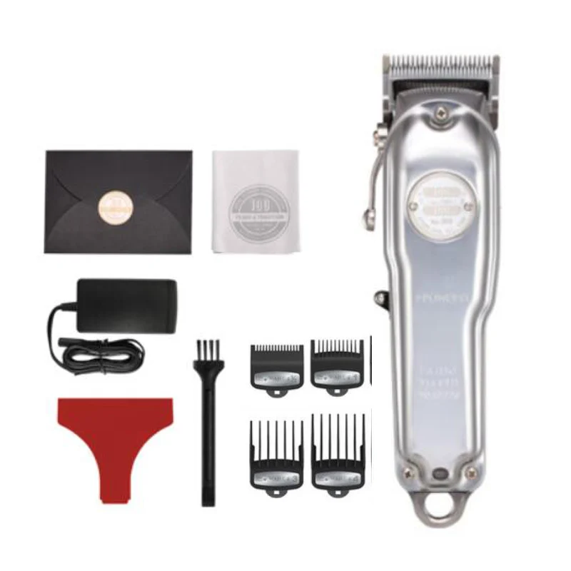 Professional Buzzer Men's Electric Hair Clippers Cordless 1919 Razors