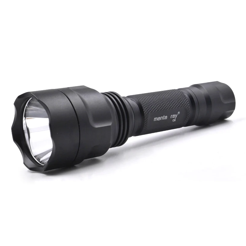 

C8 osram IR 940nm 3w led infrared IR850nm 5w hunting flashlight torch for camping lamp