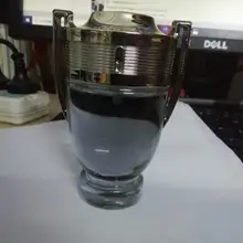 Высокое качество! Фирменная оригинальная посылка, мужские духи invictus, мужской аромат для джентльменов, parfum bs07