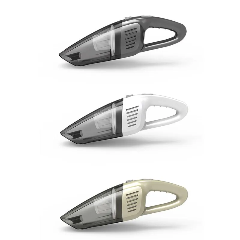 Portable Cordless Handheld Car Vacuum 