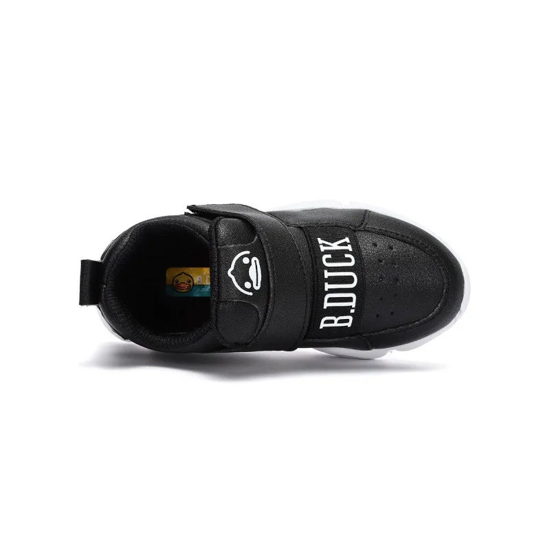 

B. Duck Small Yellow Duck Spring And Autumn New Style BOY'S Children Casual Shoes Fashion Classic College Style