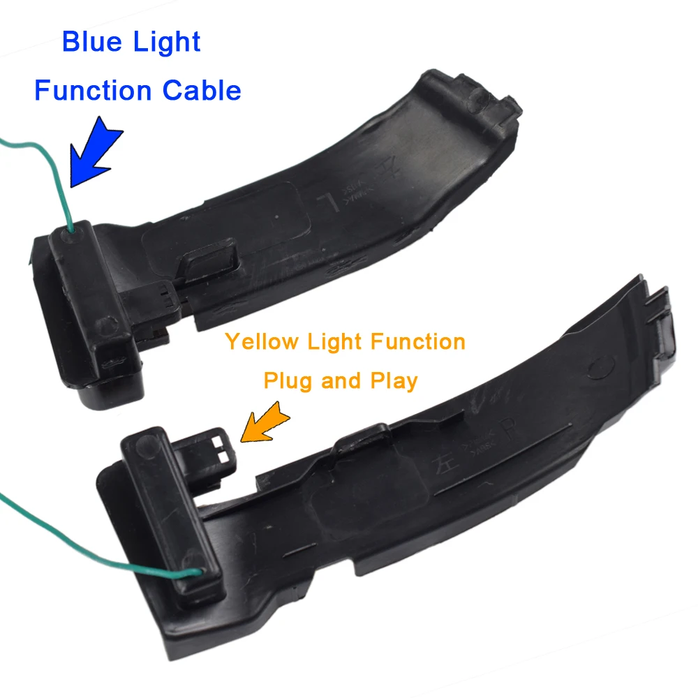 ڵ ׼ LED ̳  ñ׳ ̵  ̷ ǥõ ,  Ŀ 4 MK4 2019 2020 ST 2021 LHD