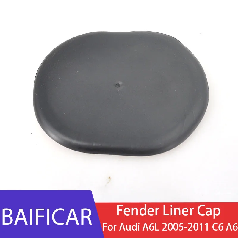 Baificar новый высококачественный 1 шт. крышка крыла колеса пластиковая 4F0 809 967 A 4F0809967A
