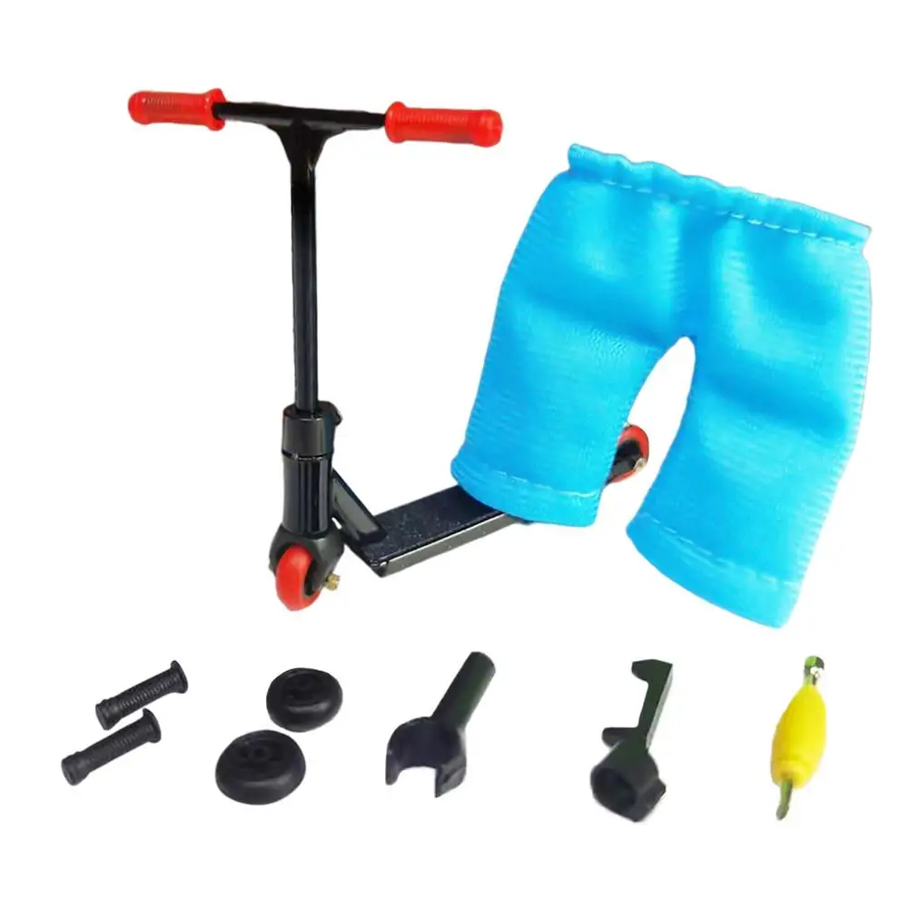 Где Можно Купить Фингер Самокат