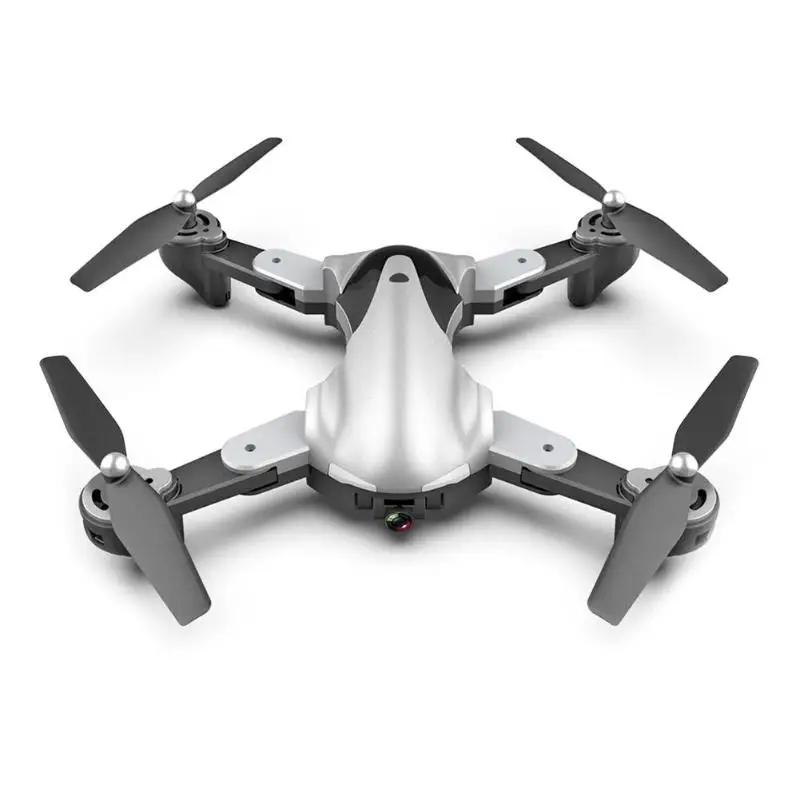 

Foldable RC Drone 2.4G X13S HD 1080P 4K WiFi FPV One-Click Return Trajectory Flight Gesture Photography Auadcopter USB Aircraf