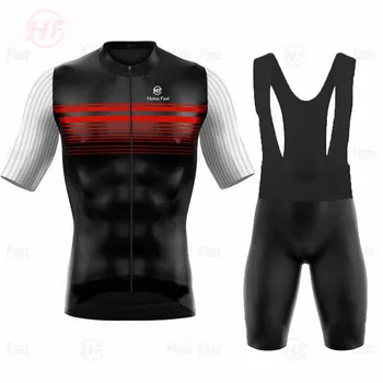 

new MAVIC HF TEAM cycling ersey 2020 summer Ropa Ciclismo mens cycling clothing PRO bicycle Maillot NW 19D bike shorts suit