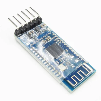 

HM-10 for Android IOS BLE 4.0 Bluetooth module for arduino CC2540 CC2541 Serial Wireless Module compatible