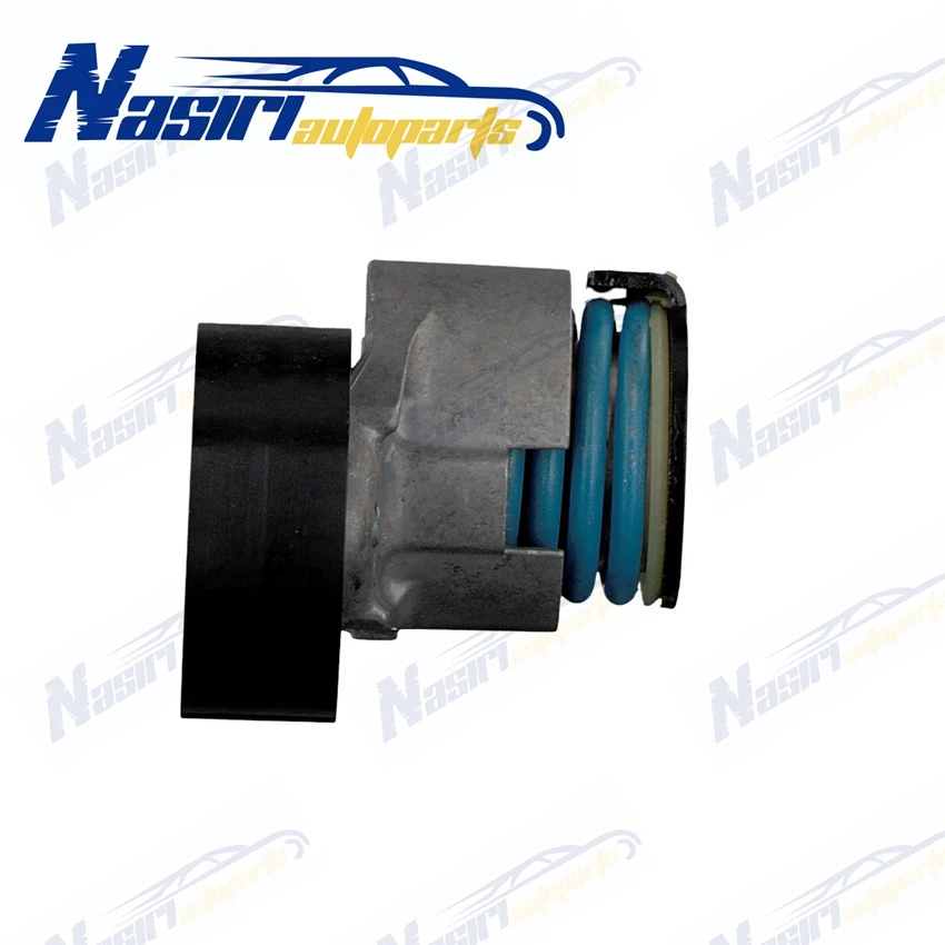 V-образное Ребристое натяжитель ремня для RENAULT MEGANE THALIA KANGOO CLIO NISSAN MICRA ALMERA 1,5 DCi 1175000Q0D 117201KC0A 1195500QAG