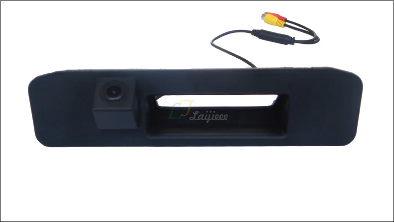 Mercedes-Benz M ML W166 2012~2014 Rear Camer Kit (7)