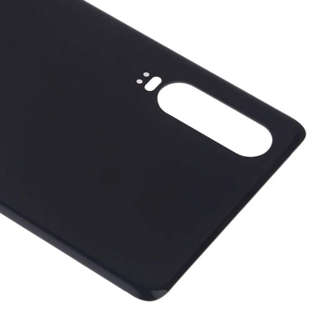 IPartsBuy задняя крышка аккумулятора для huawei P30