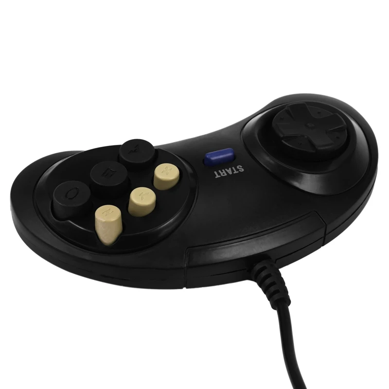 Ŭ Ʈ 6 ư  ڵ  Ʈѷ  е ̽ƽ е Sega Md2 Pc Mac ް ̺  ׼