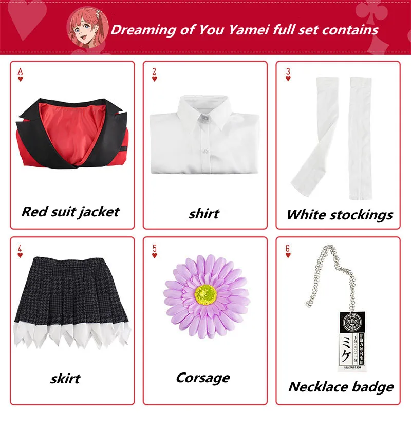 LEOSOXS Anime Kakegurui Runa Yomozuki Cosplay Costume Jabami Yumeko Orange Hoodie With Ears Prop Poker -Zentai shop online H04e16d471f034c7d9d5e4fe0aa080da86.jpg